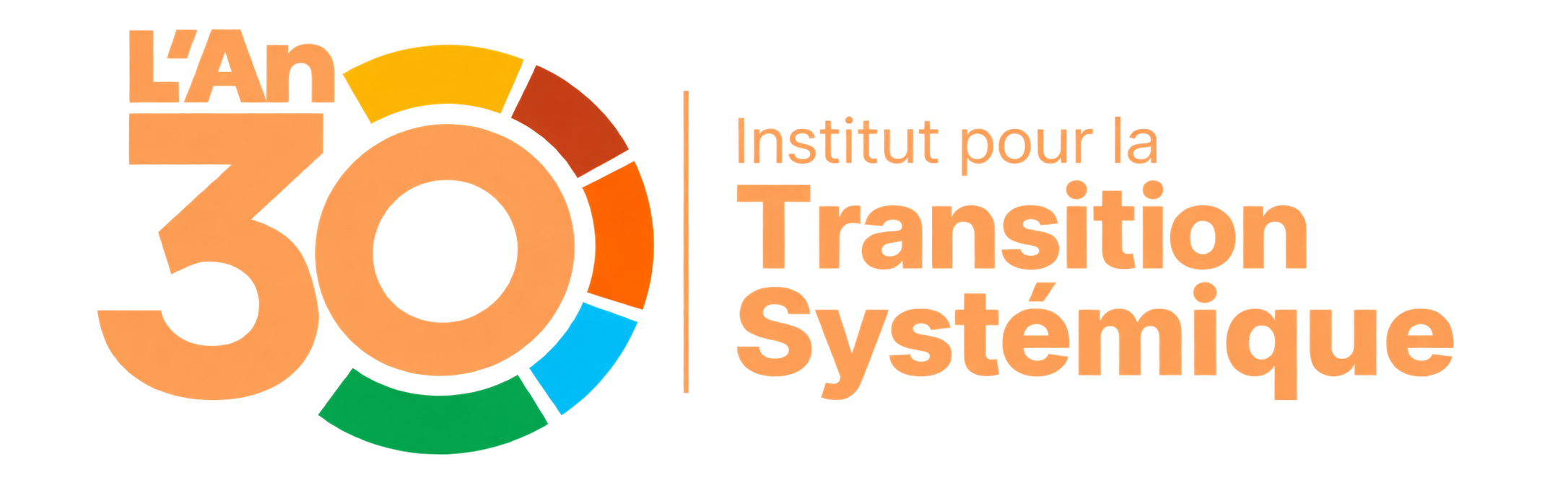 Institut pour la Transition Systémique — L’An 30